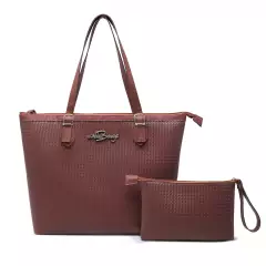 Bolsa sacola grande + Nécessaire Willibags - comprar online