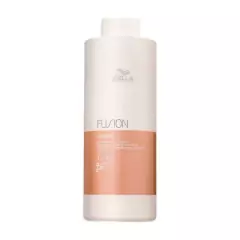 Shampoo e Condicionador Fusion Wella Professionals 1Lt Cada - loja online