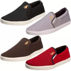 1 Sapatenis Casual Iate Masculino - loja online