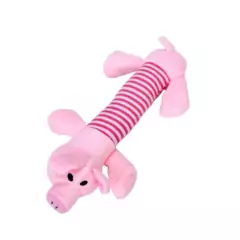 Brinquedo de cachorro Mordedor Bolinha Pelúcia Animais de estimação Para cães Pet Shop Raças Pequenas Médias - comprar online