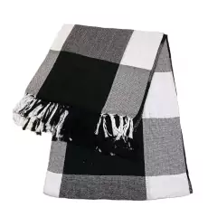 Manta para Sofá Chic Decoração 2,40x1,80 Envio Imediato - loja online