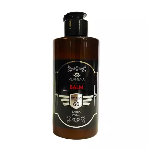 Balm para Barba For Men Alkmena - 200ml
