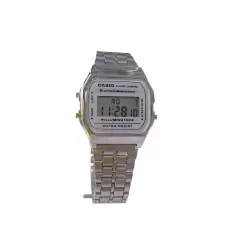 CÁSSIO RELÓGIO RETRÔ WR DIGITAL LED UNISSEX ELETRONIC VINTAGE para Masculino e feminino - loja online