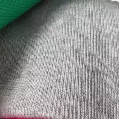Tricot Garrafinha Blogueirinha Gola Alta