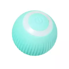 Brinquedos De Gato Inteligente Bola Elétrico Interativo De Treinamento Automático Gatinhos De Moving
