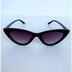 Óculos de Sol Redondo Vintage Unissex (Novo com proteção UV400) - comprar online