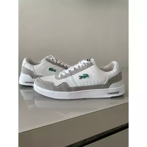 Sapatenis Tenis Masculino T Clip Lançamento