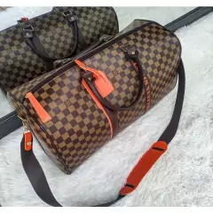 Bolsa Feminina Grande Mala de Viagem - comprar online