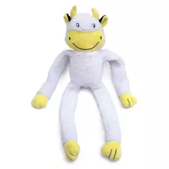 Brinquedo de cachorro Mordedor Bolinha Pelúcia Animais de estimação Para cães Pet Shop Raças Pequenas Médias - comprar online