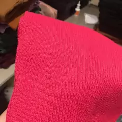 Tricot Garrafinha Blogueirinha Gola Alta - loja online