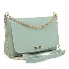 Bolsa Feminina Transversal De Lado Tiracolo - comprar online