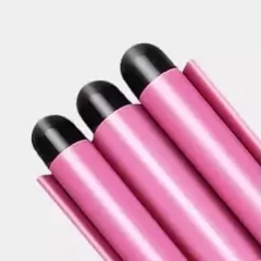 Chapinha Triondas Formato Triplo 25mm Modelador De Ondas de Cachos 200°C - comprar online
