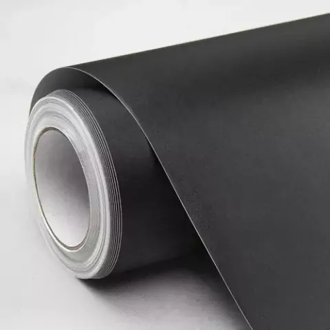 Papel de Parede 3D 5 METROS X 45CM Zara Auto Adesivo Auto Colante