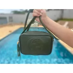 Bolsa Feminina Modelo GG Soho +caixa de envio Imediato