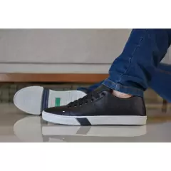 Tenis Sapatenis Carnaby Sapato Casual Masculino - comprar online