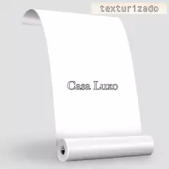 Papel de Parede 3D 5 METROS X 45CM Zara Auto Adesivo Auto Colante - comprar online