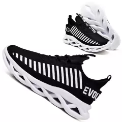 Tênis Masculino/Feminino Esportivo Trança Macio na internet