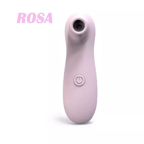 Vibrador Estimulador Sugador Clitoriano Vagina Sucção Chupa Clitóris Sex Shop SUC-PL