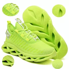 Tênis Masculino/Feminino Esportivo Trança Macio - comprar online