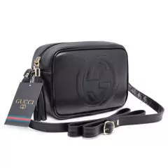 Bolsa Feminina Modelo GG Soho +caixa de envio Imediato