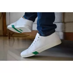 Tenis Sapatenis Carnaby Sapato Casual Masculino