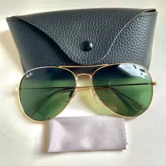 Óculos de Sol Aviador Dourado Preto UV400 Masculino Feminino Diversas Cores - Lojão da Alemoa