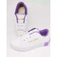 Imagem do Tenis Feminino Casual Cano baixo