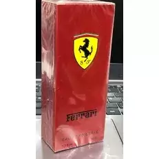 Imagem do perfume importado Feminino e Masculino 50ml