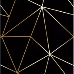 Papel de Parede 3D 5 METROS X 45CM Zara Auto Adesivo Auto Colante