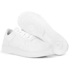 Tênis Masculino Feminino Casual Macio Confortável Despojado Unissex - comprar online