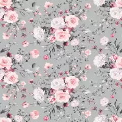Papel de Parede 3D 5 METROS X 45CM Zara Auto Adesivo Auto Colante