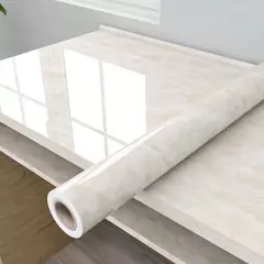 Adesivos de cozinha Resistente a Agua/Óleo/Fogo/Alta Temperatura - Usável em fogão/armário/porta Inovação com Filme especial. - loja online