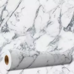 Adesivos de cozinha Resistente a Agua/Óleo/Fogo/Alta Temperatura - Usável em fogão/armário/porta Inovação com Filme especial. - loja online