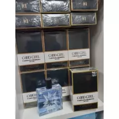 Perfume Feminino Importado Good Girl 100 Ml Promoção! na internet