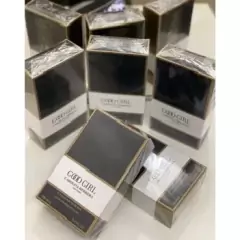 Perfume Feminino Importado Good Girl 100 Ml Promoção! - comprar online