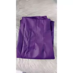 Calça De Couro Sintético - Lojão da Alemoa