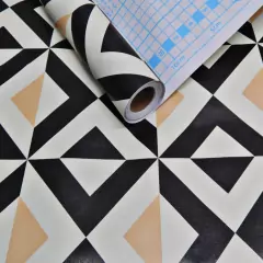 Adesivo Papel de Parede - Autocolante Importado 5 metros x 45cm - comprar online