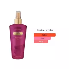 colônia pós banho Victoria’ Secret 250ml na internet