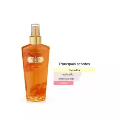 colônia pós banho Victoria’ Secret 250ml - comprar online