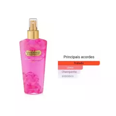 colônia pós banho Victoria’ Secret 250ml