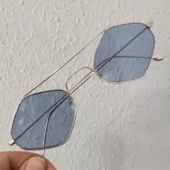 Óculos De Sol Europeus E Americanos Moda