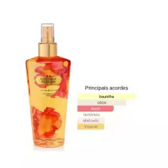 colônia pós banho Victoria’ Secret 250ml na internet