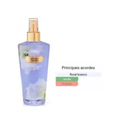 colônia pós banho Victoria’ Secret 250ml - loja online