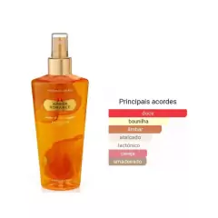 colônia pós banho Victoria’ Secret 250ml - Lojão da Alemoa
