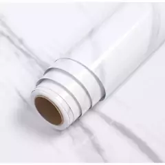 Adesivos de cozinha Resistente a Agua/Óleo/Fogo/Alta Temperatura - Usável em fogão/armário/porta Inovação com Filme especial Tamahnho 60cmx2m. - comprar online