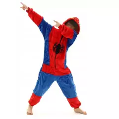 Pijama Macacão Unicórnio Rosa Estrelado - 3 a 12 Anos - comprar online