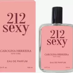 Perfume Feminino 100ml - comprar online