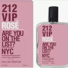 Perfume Feminino 100ml - Lojão da Alemoa