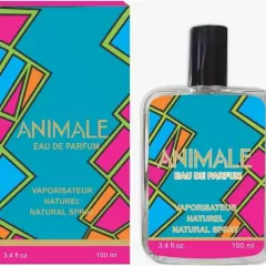 Imagem do Perfume Feminino 100ml