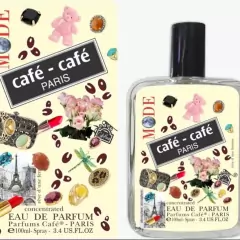 Perfume Feminino 100ml - Lojão da Alemoa